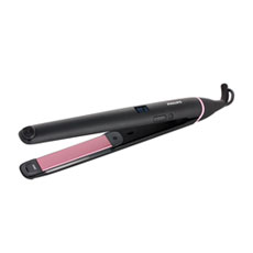 art medley Get acquainted Filgifts.com: Philips StraightCare Vivid Ends straightener (BHS675/00) by  Philips - Send health and beauty gifts
